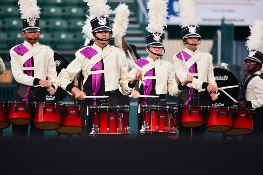 Is Drum Corps Expensive? – Drum Corps Associates