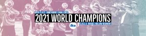 2021 DCA World Champions