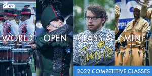 2022 DCA Competitive Classes