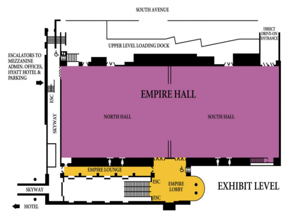 DCA World Championships – Mini-Corps & I&E – Drum Corps Associates