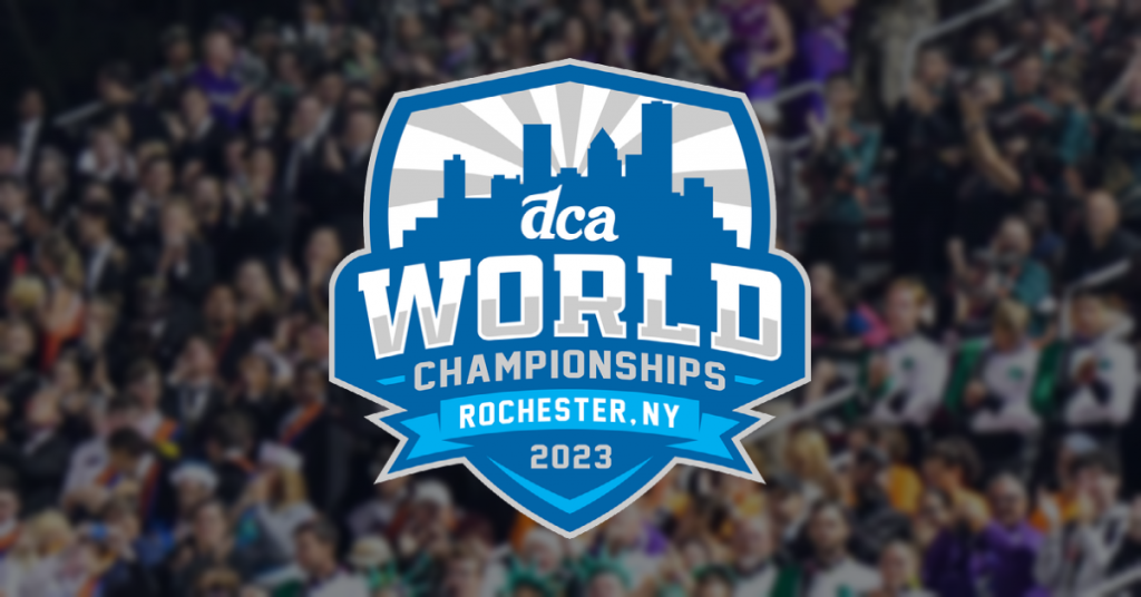 2023 DCA World Championships