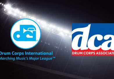DCA & DCI announce partnership agreement for organizations’ 2024 and 2025 competitive seasons